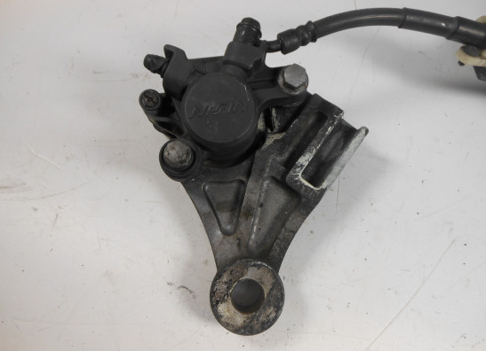 Achter remklauw Suzuki DL 650 V STROM