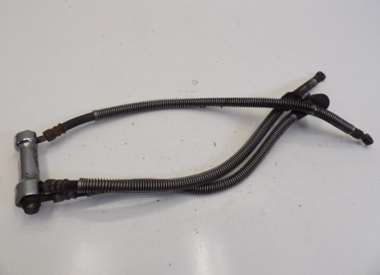 Bremsleitung vorne Yamaha FZX 750