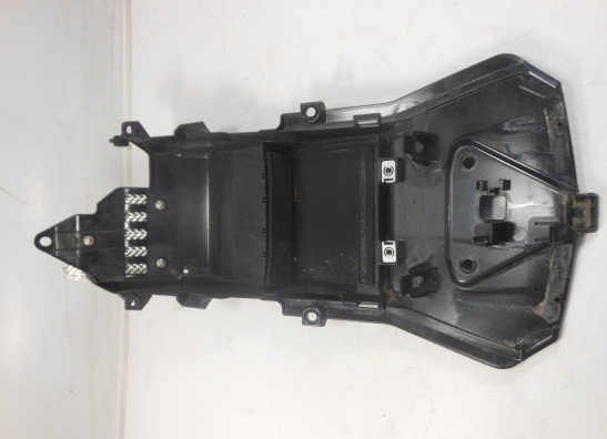 Achterspatbord Aprilia Tuono V4