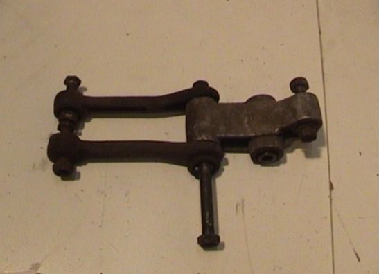 Cushion connecting rod  Kawasaki ZZR 250