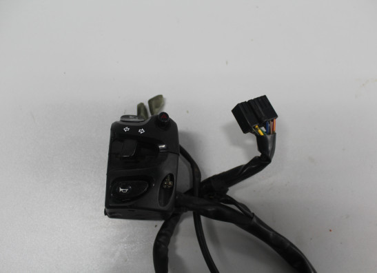 Stuurschakelaar links Yamaha FZ6