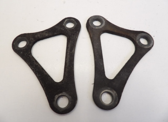 Link systeem achterveer Yamaha YZF R6