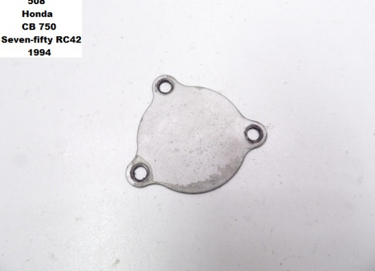 Motorblockdeckel Honda CB 750 