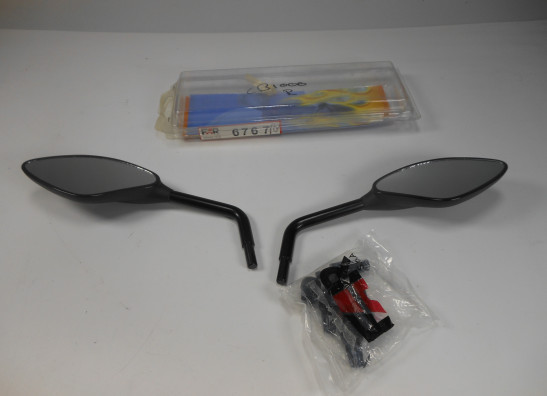 Spiegel set Honda CB 1000 R