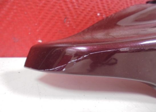 Cowl rear right Yamaha XJ 600 Diversion