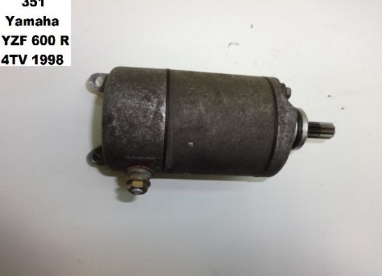 Startmotor Yamaha YZF 600 Thundercat