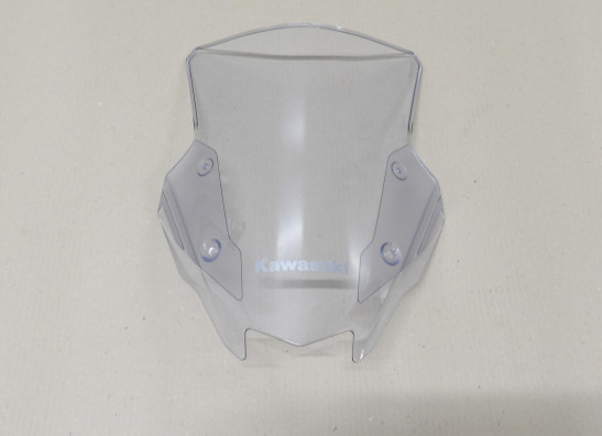 Scheibe Windschild Kawasaki Z 1000 Sx
