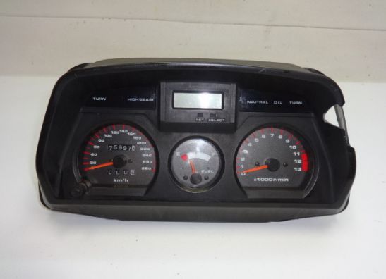Tacho-set Suzuki GSX F 1100