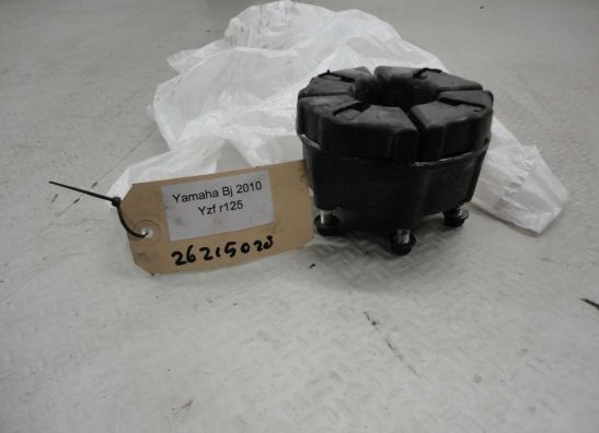 Driven flange Yamaha YZF R 125