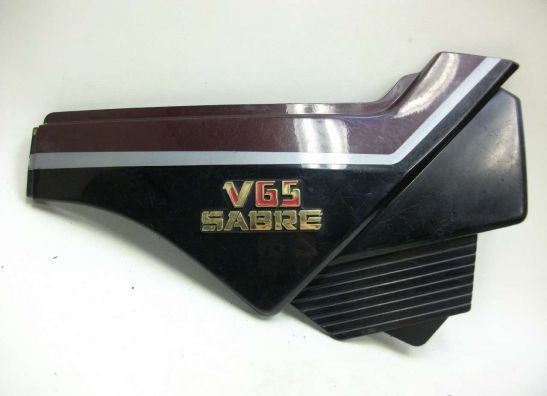 Rechter zijkuip klein Honda VF 1100 Sabre