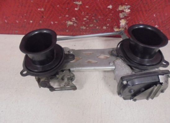 Einspritzanlage Ducati 1098  1198