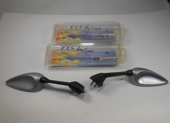 Spiegel set Yamaha FAZER 1000