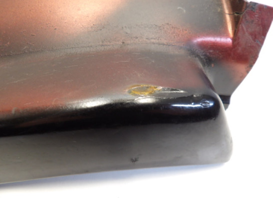 Rear fender Yamaha XV 535 Virago