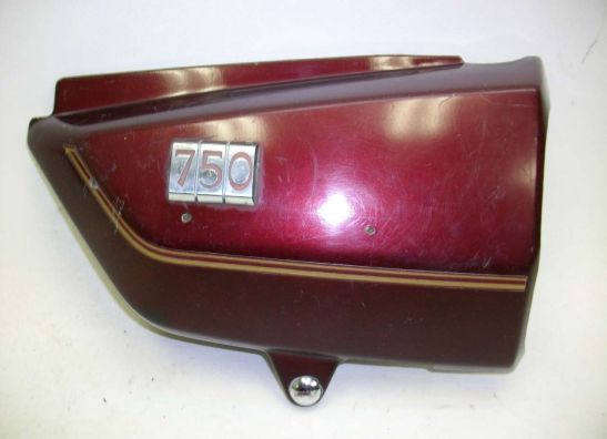 Rechter zijkuip klein Honda CB 750 