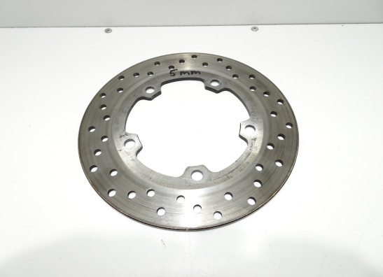 Bremsscheibe hinten  Yamaha YZF R1