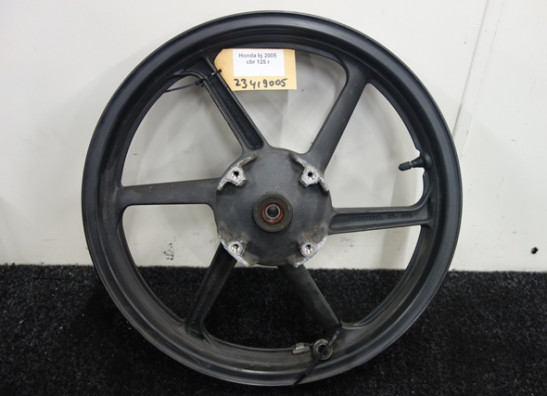 Achtervelg Honda CBR 125 R