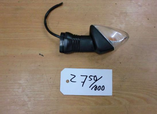 Knipperlicht links achter Kawasaki Z 750