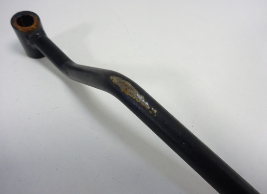 Koffer halter set Honda CMX 500 Rebel