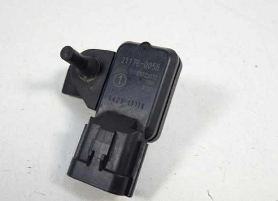 MAP Sensor Kawasaki ER 6