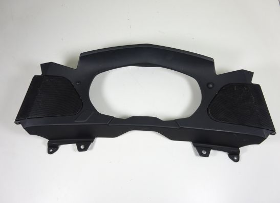 Topkuip bekleding BMW R 1200 RT