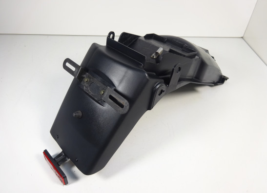 Kentekenplaathouder Yamaha TDM