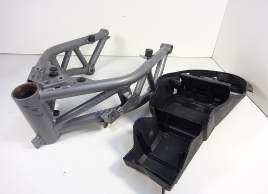 Frame body parts Aprilia Dorsoduro 750