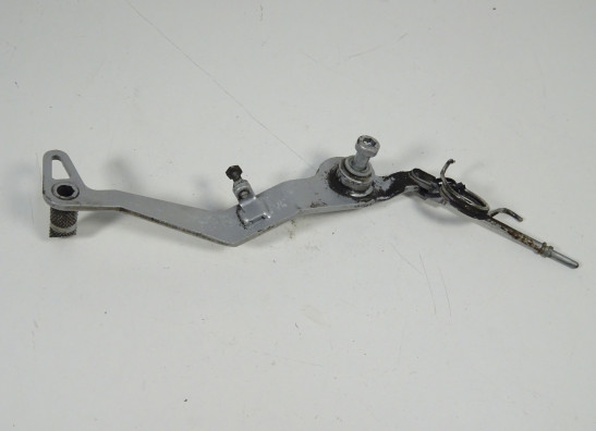 Rempedaal BMW R 1100 RT