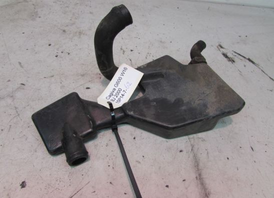 Other Cagiva G 600 W