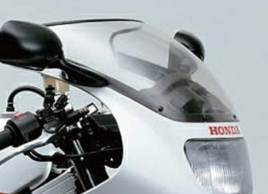 Wind screen Honda VFR 400 R