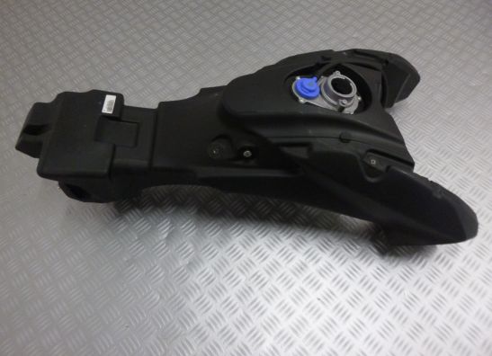 Tank Ducati Hypermotard 821 2013-2015