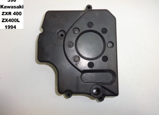 Motorblokdeksel voortandwiel Kawasaki ZXR 400