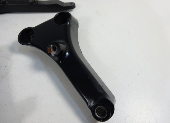 Frame - onderdelen Kawasaki GTR 1400