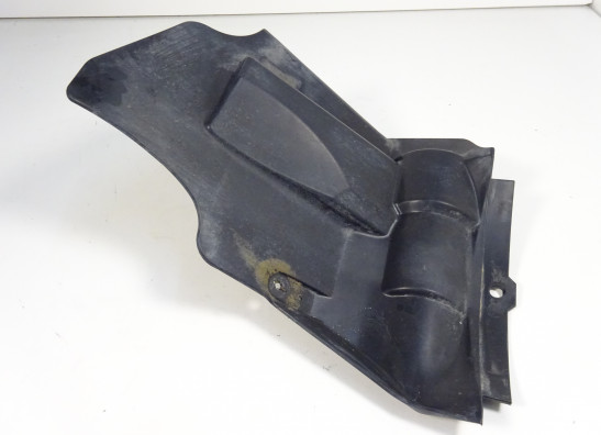 Undertail BMW K 1200 GT