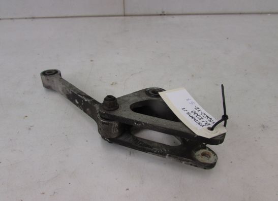 Cushion connecting rod  Yamaha YZF R1
