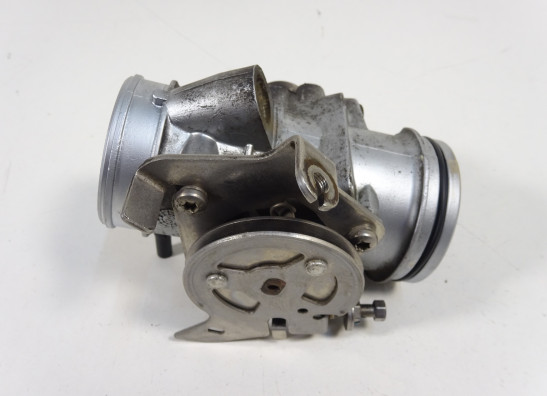 Gasklephuis BMW R 1150 RT   R 850 RT
