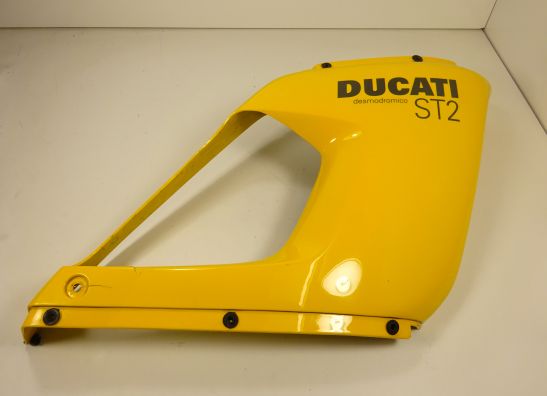 Seitenverkleidung rechts Ducati ST2