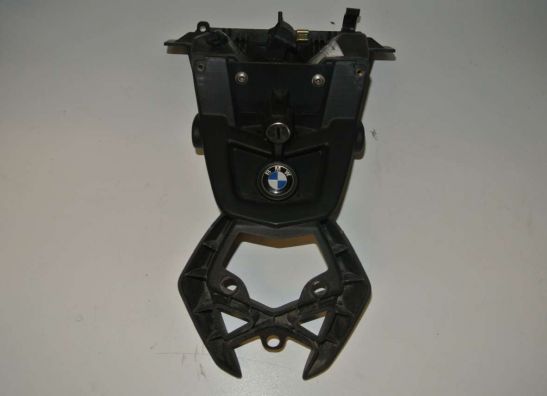 Kentekenplaathouder BMW K 1200 S 