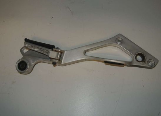Pillion step right Yamaha TDM