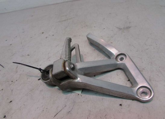 Pillion step right Yamaha FAZER 600