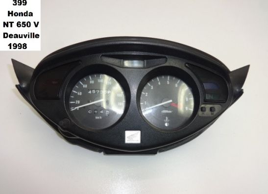 Meter combination Honda Deauville 650 - 700