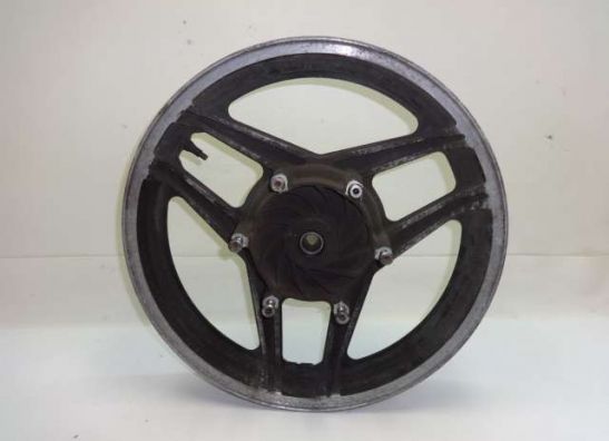 Rear wheel Honda VF 1100 Sabre