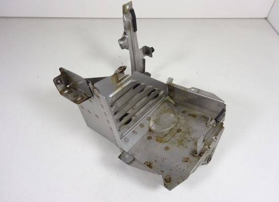 Battery holder BMW K 1200 LT