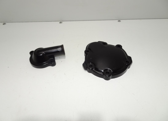 Motorblockdeckel Triumph Sprint RS