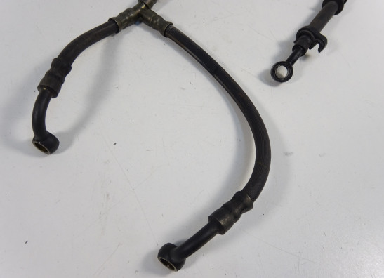 Brake hose front Ducati ST2