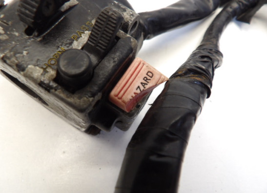 Stuurschakelaar links Kawasaki Z 650