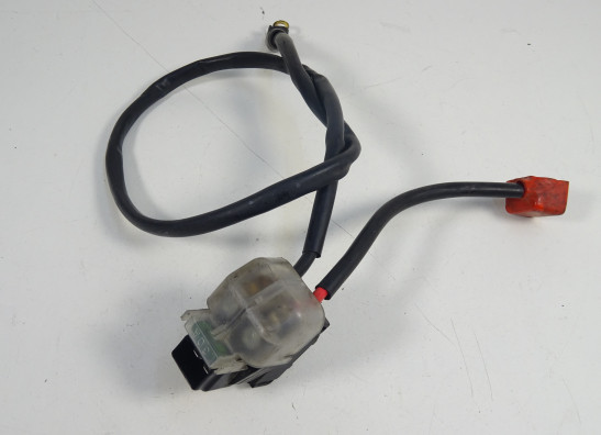 Starter Relay Suzuki GSX R 600