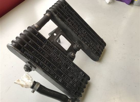 Oliekoeler Aprilia RSV 1000