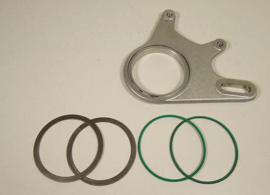 Rear brake caliper Ducati 748