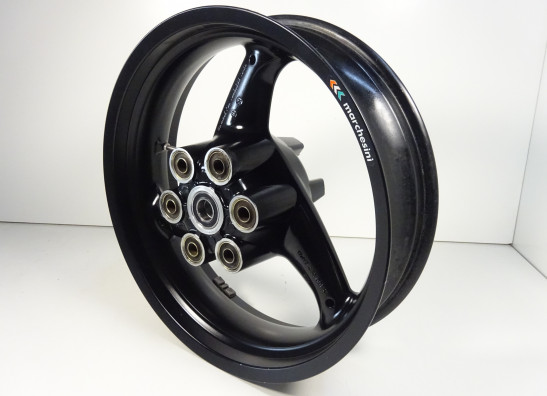 Rear wheel Ducati monster 696