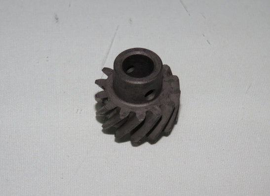 Camshaft sprocket Moto Guzzi Le Mans I